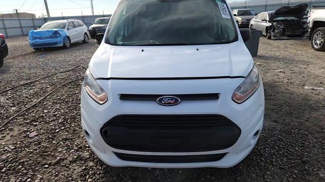 2014 Ford Transit Connect Xlt VIN: NM0LS7F77E1135771 Lot: 91058345