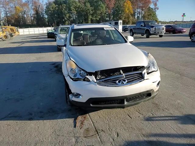 2015 Infiniti Qx50 VIN: JN1BJ0HR5FM773706 Lot: 82766195