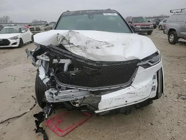 2024 Cadillac Xt6 Sport VIN: 1GYKPGRSXRZ751501 Lot: 94411095