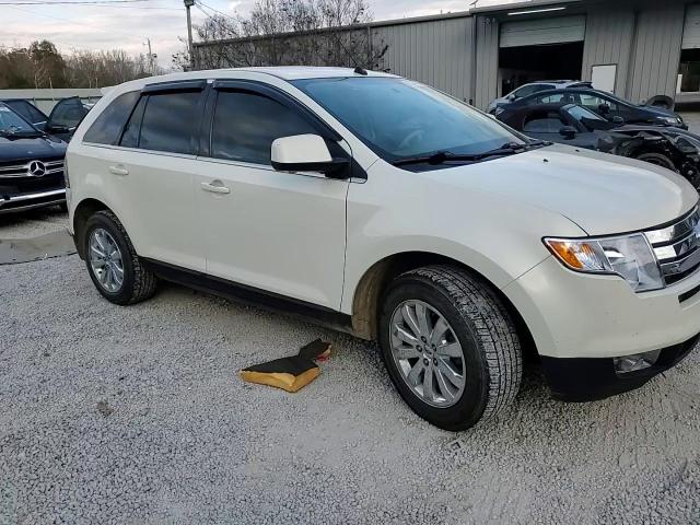 2008 Ford Edge Limited VIN: 2FMDK39C08BB39738 Lot: 92327845