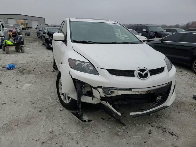 2012 Mazda Cx-7 VIN: JM3ER2C59C0415411 Lot: 93395645