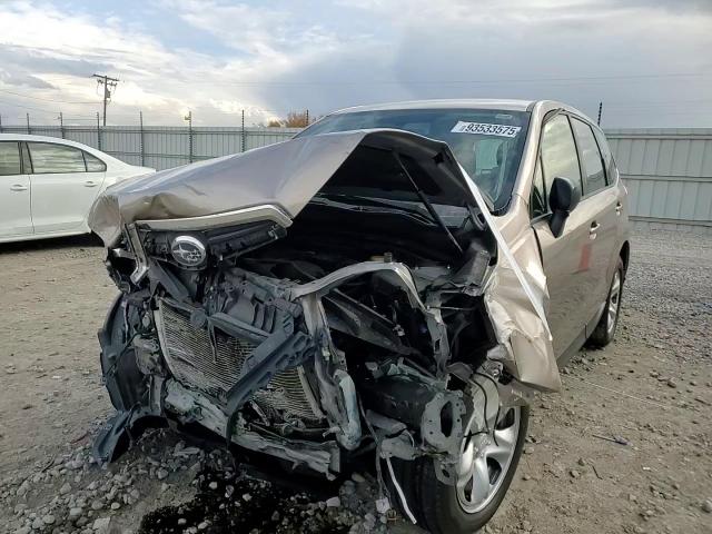 2014 Subaru Forester 2.5I VIN: JF2SJAAC1EH413463 Lot: 93533575