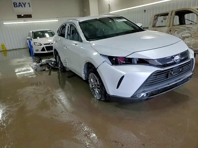 2024 Toyota Venza Le VIN: JTEAAAAH0RJ183950 Lot: 92677375