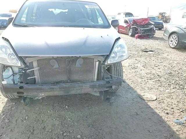 2005 Toyota Sienna Ce VIN: 5TDZA23C65S344054 Lot: 93296785