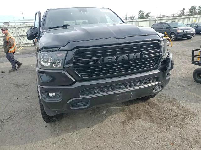 2020 Ram 1500 Big Horn/Lone Star VIN: 1C6SRFFT1LN303886 Lot: 93622445