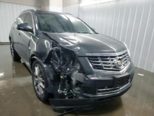 2016 Cadillac Srx Performance Collection VIN: 3GYFNCE38GS558224 Lot: 92629025