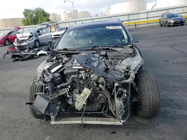 2010 Infiniti G37 Base VIN: JN1CV6EK0AM100429 Lot: 91128935