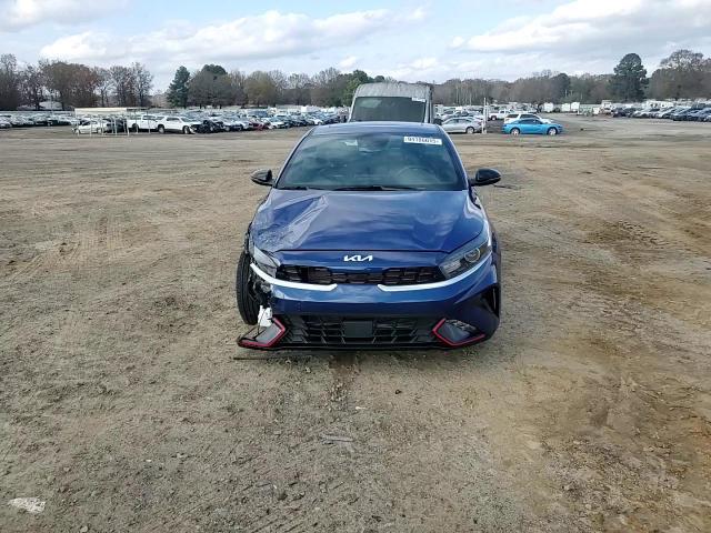 2024 Kia Forte Gt Line VIN: 3KPF54AD7RE812906 Lot: 94186015