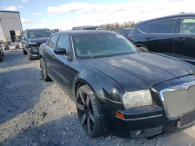 2005 Chrysler 300 Touring VIN: 2C3JA53G05H108374 Lot: 91816345