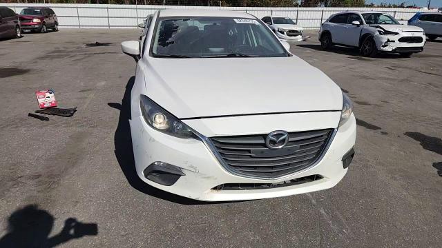 2015 Mazda 3 Sport VIN: 3MZBM1U75FM125315 Lot: 92948735
