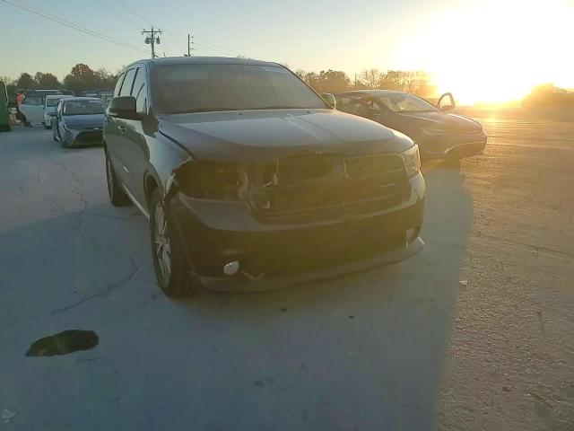 2013 Dodge Durango R/T VIN: 1C4SDHCT5DC669712 Lot: 93198005