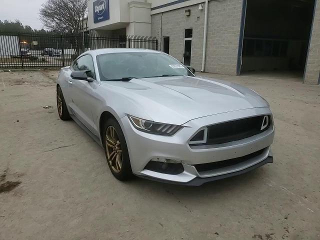 2016 Ford Mustang VIN: 1FA6P8TH5G5295878 Lot: 93837885