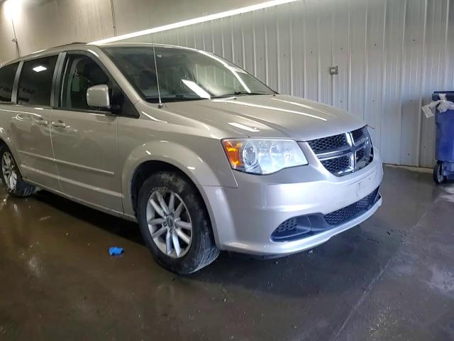 2013 Dodge Grand Caravan Sxt VIN: 2C4RDGCG1DR567908 Lot: 92829665