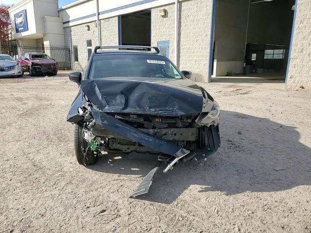 2015 Mazda 3 Grand Touring VIN: JM1BM1M39F1253750 Lot: 91437625