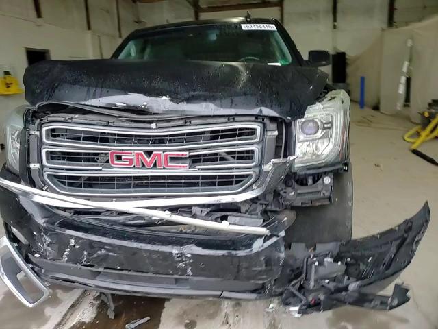 2015 GMC Yukon Xl K1500 Slt VIN: 1GKS2HKC6FR501119 Lot: 93458415