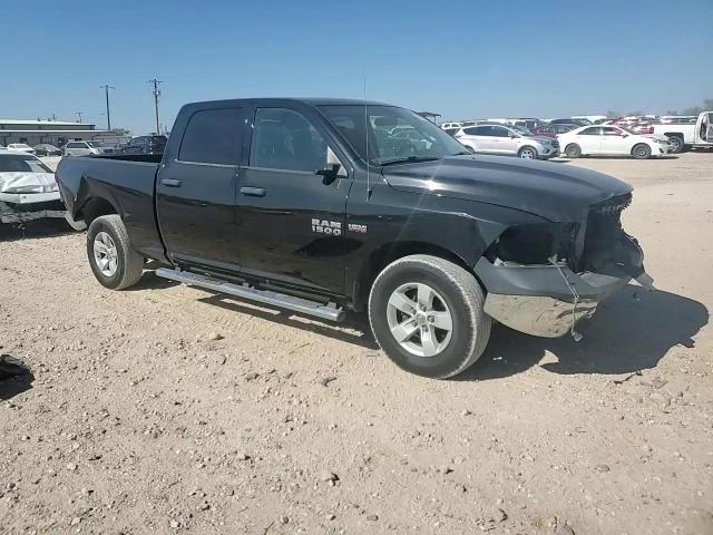 2018 Ram 1500 St VIN: 1C6RR6ST5JS223266 Lot: 92516795