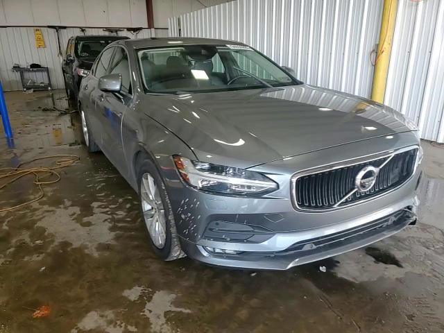 2018 Volvo S90 T6 Momentum VIN: LVY992MK8JP022169 Lot: 94656805