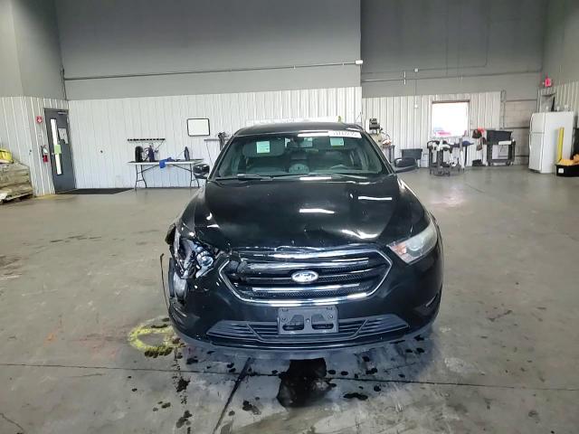 2013 Ford Taurus Sel VIN: 1FAHP2H82DG159979 Lot: 93717235