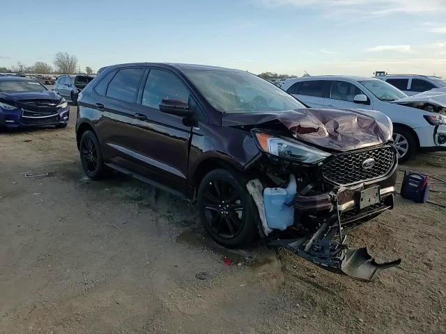 2023 Ford Edge Sel VIN: 2FMPK4J94PBA15229 Lot: 91696815