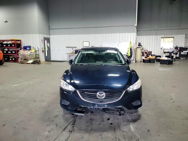 2016 Mazda 6 Sport VIN: JM1GJ1U53G1481387 Lot: 91323515