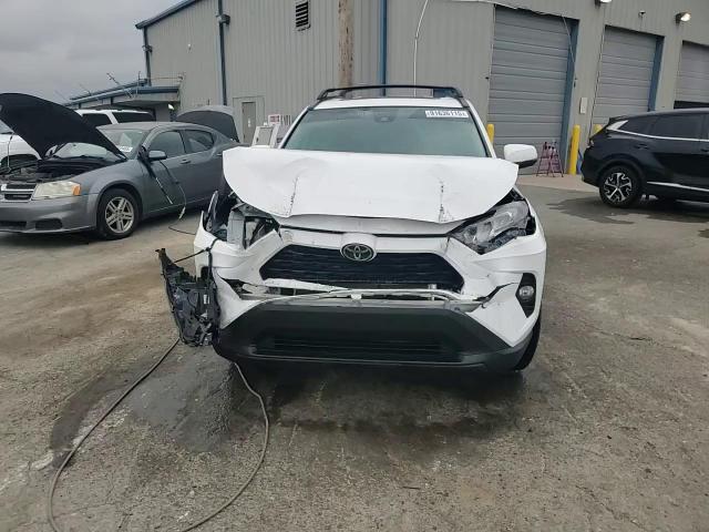 2020 Toyota Rav4 Xle Premium VIN: 2T3C1RFV4LW079528 Lot: 91636115