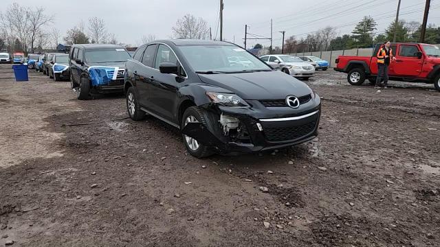 2010 Mazda Cx-7 VIN: JM3ER2WM8A0322864 Lot: 93907645