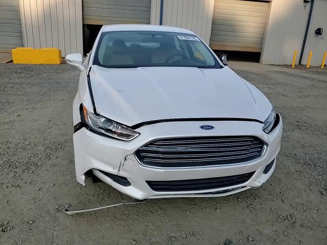 2013 Ford Fusion Se VIN: 3FA6P0H71DR356055 Lot: 91804195
