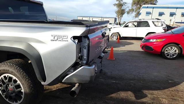 2024 Toyota Tacoma Double Cab VIN: 3TMLB5JNXRM020944 Lot: 90724905