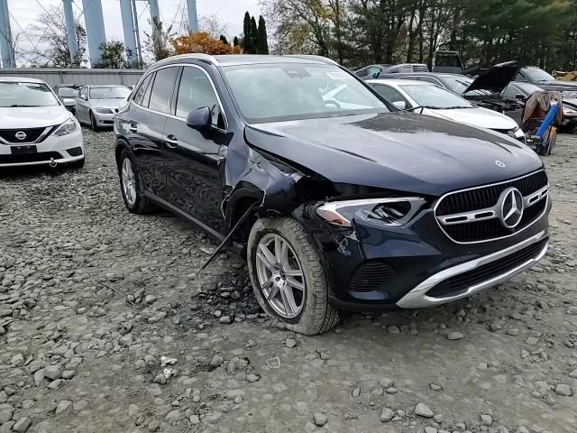 2023 Mercedes-Benz Glc 300 4Matic VIN: W1NKM4HB4PF054105 Lot: 91260625