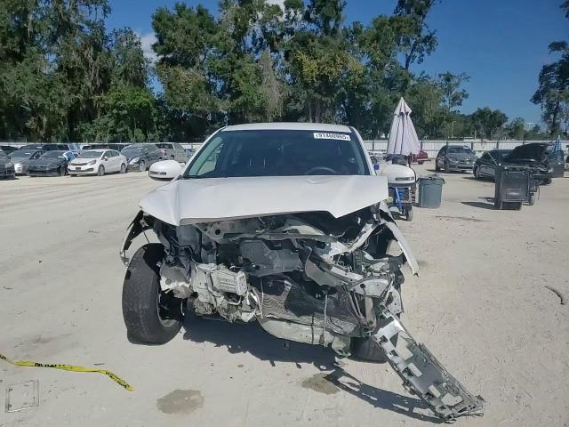 2018 Mitsubishi Outlander Sport Es VIN: JA4AP3AU4JZ011674 Lot: 91460965