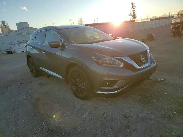 2018 Nissan Murano S VIN: 5N1AZ2MH4JN171906 Lot: 94575705