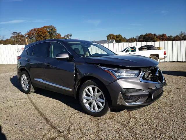 2019 Acura Rdx VIN: 5J8TC1H31KL007082 Lot: 91168345