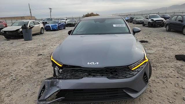 2023 Kia K5 Ex VIN: 5XXG34J24PG197972 Lot: 92505885