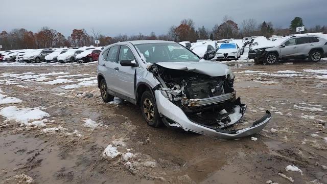 2013 Honda Cr-V Lx VIN: 2HKRM4H36DH685583 Lot: 92524995