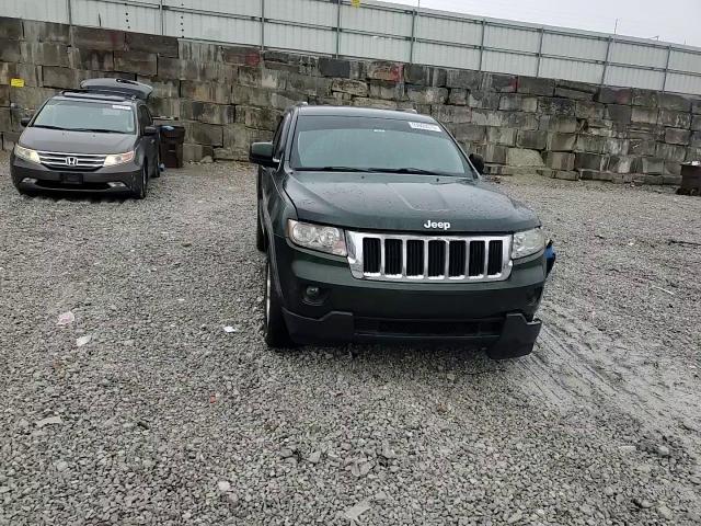 2011 Jeep Grand Cherokee Laredo VIN: 1J4RR4GG3BC542163 Lot: 93909075