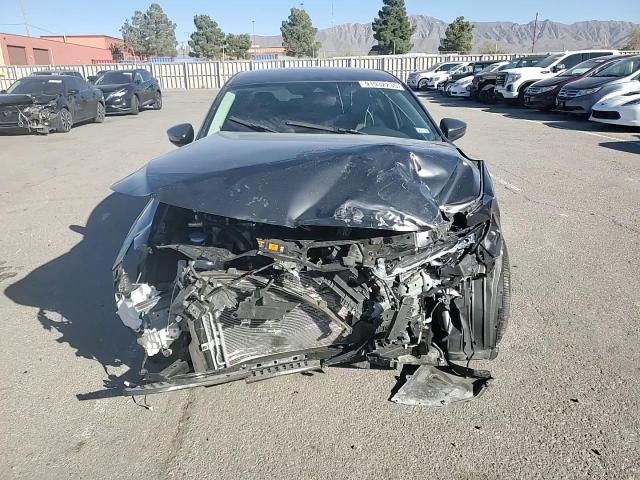 2022 Mazda 3 Select VIN: 3MZBPABL0NM313990 Lot: 91932235