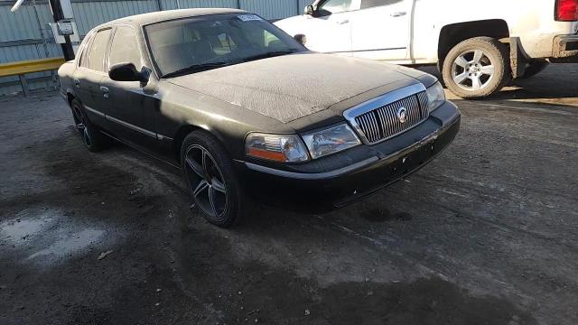 2003 Mercury Grand Marquis Ls VIN: 2MEFM75W43X641516 Lot: 91142355