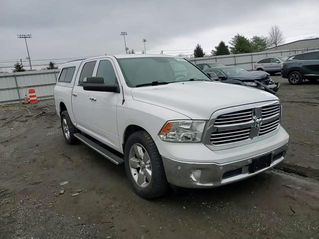 2018 Ram 1500 Slt VIN: 1C6RR7LT7JS147750 Lot: 93386995