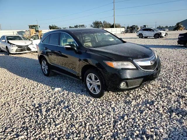 2013 Acura Rdx Technology VIN: 5J8TB3H54DL014014 Lot: 92679265