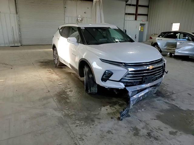 2023 Chevrolet Blazer Premier VIN: 3GNKBLR48PS122562 Lot: 93482485