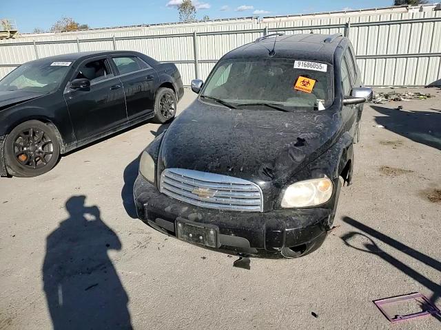 2009 Chevrolet Hhr Lt VIN: 3GNCA23B19S513855 Lot: 91686055