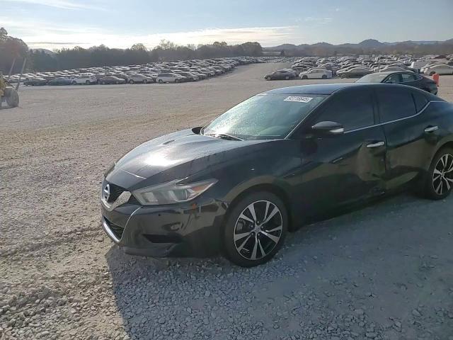2017 Nissan Maxima 3.5S VIN: 1N4AA6AP5HC453885 Lot: 93116645