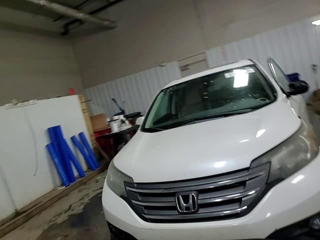 2014 Honda Cr-V Ex VIN: 5J6RM4H52EL013139 Lot: 93781945