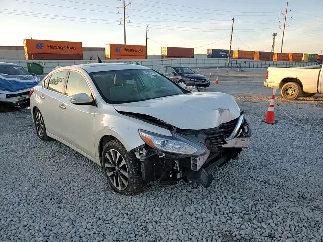 2016 Nissan Altima 2.5 VIN: 1N4AL3AP1GC167975 Lot: 92958185
