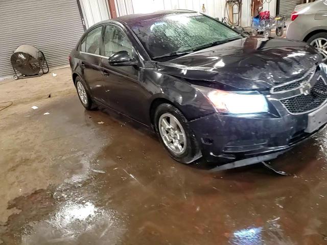 2014 Chevrolet Cruze Lt VIN: 1G1PC5SB1E7339858 Lot: 90837375
