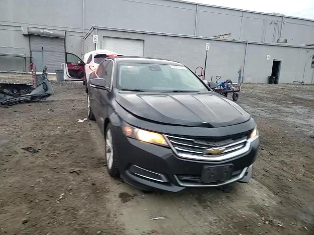 2015 Chevrolet Impala Lt VIN: 2G1125S3XF9117160 Lot: 93566035