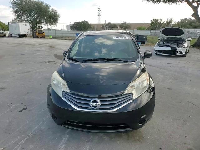 2014 Nissan Versa Note S VIN: 3N1CE2CP3EL408332 Lot: 94254835