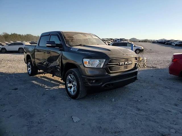 2019 Ram 1500 Big Horn/Lone Star VIN: 1C6SRFFT5KN714478 Lot: 91801525