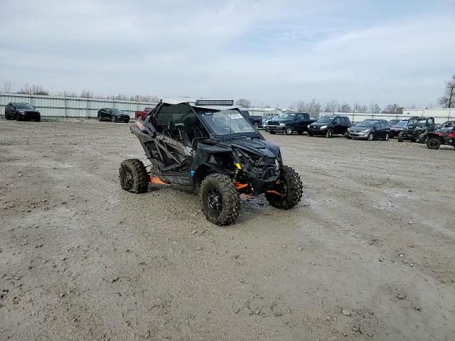 2021 Polaris Rzr Pro Xp Premium VIN: 3NSRAC928MG175476 Lot: 93347435