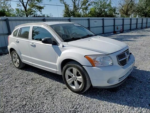 2011 Dodge Caliber Mainstreet VIN: 1B3CB3HA3BD234443 Lot: 93010075